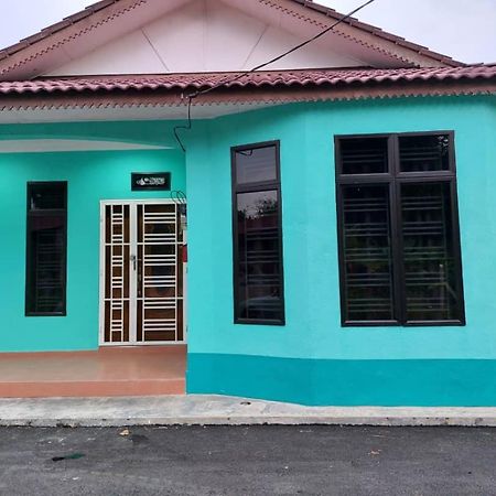 Homestay D'Bukit Pulau Melaka Екстериор снимка