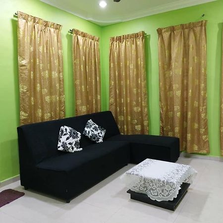 Homestay D'Bukit Pulau Melaka Екстериор снимка