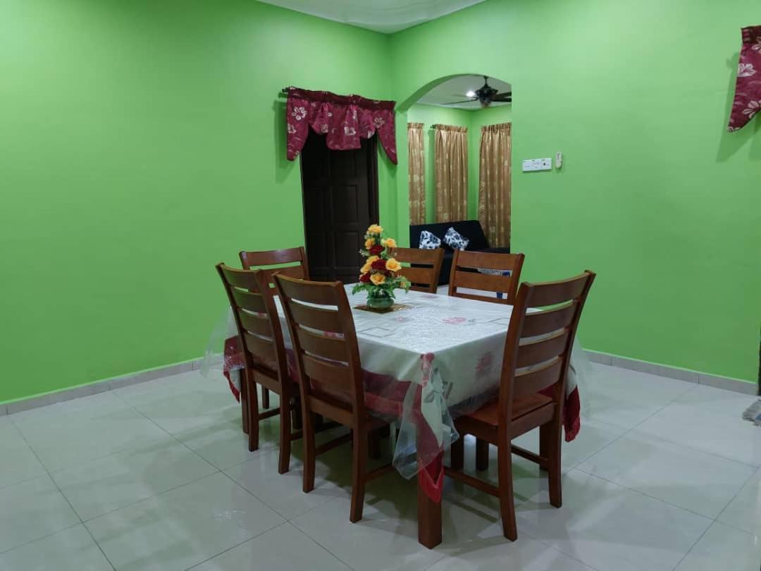 Homestay D'Bukit Pulau Melaka Екстериор снимка