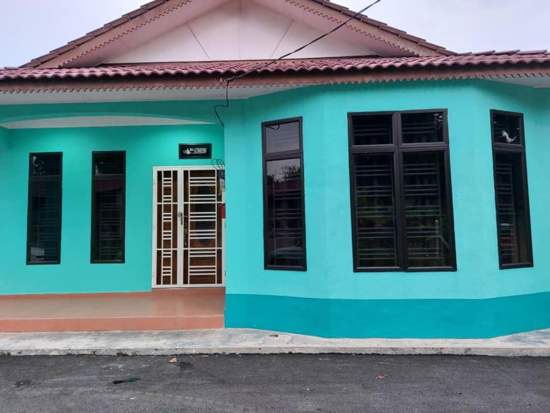 Homestay D'Bukit Pulau Melaka Екстериор снимка